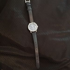 Coach watch